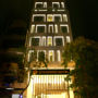 Authentic Hanoi Boutique Hotel
