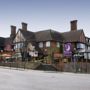 Premier Inn London Harrow