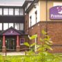 Premier Inn Livingston (M8/J3)
