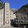 Hotel Stockalperturm
