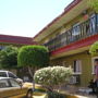 Motel Las Fuentes