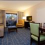 DoubleTree Suites by Hilton Charlotte/SouthPark