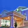 Holiday Inn Express Yreka-Shasta Area