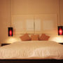Two Villas Holiday Oriental Style Layan Beach