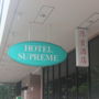 Hotel Supreme