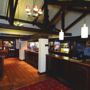 The Castle Hotel