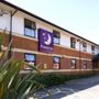 Premier Inn Fareham
