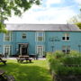 Lamphey Hall Hotel