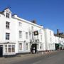 Crown Hotel Brackley