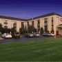 Hampton Inn Detroit-Madison Heights/South Troy
