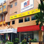 United 21 Mysore