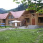 Mini Hotel Zakrut