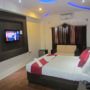 Hotel MB International