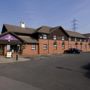 Premier Inn Walsall (M6, J10)