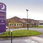 Premier Inn Warrington (A49, M62 J9)