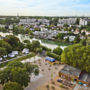 Camping Paris-Est