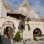 Kismet Cave House