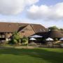 Premier Inn Peterborough (Ferry Meadows)