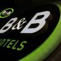 Hotel B&B Faenza