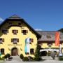 Hotel Restaurant Alpenglück