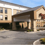 Hampton Inn Columbus/Delaware I-71 North