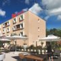 ibis Loriol Le Pouzin