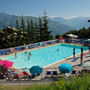Hotel Club MMV Les Sittelles