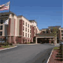 Hampton Inn & Suites Providence / Smithfield