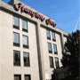 Hampton Inn Ridgefield Park
