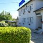 Hotel au Charme du Levat