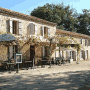 Logis L'Auberge de Larressingle