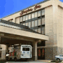 Hampton Inn St. Louis-Airport