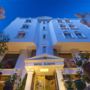 Hotel Olimpos