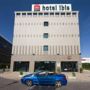 Ibis Alcala de Henares La Garena