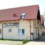 Pokoje Gościnne vis a vis Zamku