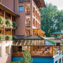 Hotel Montafoner Hof