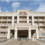 Hampton Inn & Suites Galveston