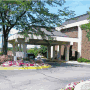 Hampton Inn Minneapolis Southwest - Eden Prairie
