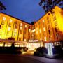 The Rilano Hotel Cleve (ex Golden Tulip Cleve)