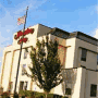 Hampton Inn Oklahoma City I-40 East / Tinker AFB