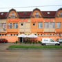 Hotel Alma Spa
