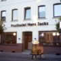 Posthotel Hans Sacks