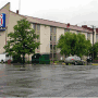 Motel 6 Springfield