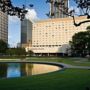 Crowne Plaza Hotel Houston Downtown