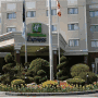 Holiday Inn Express-Western Avenue University