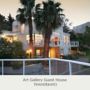 Art Gallery Guest House - Thandekayo