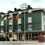 Hotel Camargo