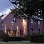 Martin's Lodge