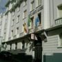 Hotel Monte Alegre