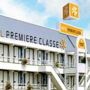Première Classe Troyes Sud - Buchères